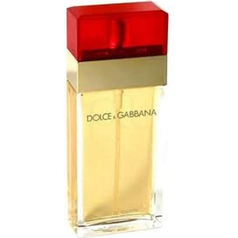 dolce gabbana בשמים.